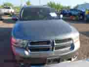 2011 Dodge Durango Crew with VIN 1D4RD4GG6BC666953, listed as a IAAI auction lot 43520392 with 185,038 mi miles and . Bid and sale history available at DreamBid. Image 12.