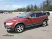 2011 Volvo XC70 3.2L с VIN YV4940BZ9B1099399, выставлен на аукционе Copart как лот 65516715 с пробегом 147 377 миль миль и Списание • Salvage title. История ставок и продаж доступна на DreamBid. Изображение 1.