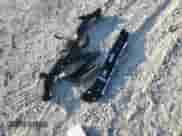 2024 Ram 1500 Big Horn with VIN 1C6RRFBG6RN148011, listed as a Copart auction lot 77116404 with Not provided miles and Salvage title. Bid and sale history available at DreamBid. Image 14.