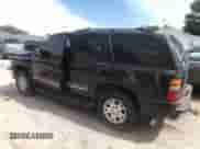 2002 Chevrolet Tahoe LT with VIN 1GNEK13Z22J277754, listed as a IAAI auction lot 42178194 with 273,226 mi miles and . Bid and sale history available at DreamBid. Image 3.