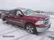 2017 Ram 1500 Big Horn with VIN 1C6RR7TT0HS660381, listed as a IAAI auction lot 41028357 with 180,841 mi miles and . Bid and sale history available at DreamBid. Image 1.