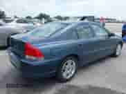 2006 Volvo S60 2.5L Turbo с VIN YV1RS592X62546752, выставлен на аукционе IAAI как лот 42682743 с пробегом 137 974 миль миль и . История ставок и продаж доступна на DreamBid. Изображение 4.