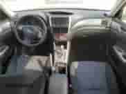 2009 Subaru Forester X with VIN JF2SH636X9H766886, listed as a Copart auction lot 71909765 with 170,468 mi miles and Clean title. Bid and sale history available at DreamBid. Image 8.