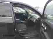 2011 Chevrolet Equinox 2LT with VIN 2CNFLNEC3B6250730, listed as a IAAI auction lot 42445810 with 148,654 mi miles and . Bid and sale history available at DreamBid. Image 5.