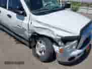 2003 Dodge RAM with VIN 3D7LA38673G743135, listed as a IAAI auction lot 42690282 with 76,985 mi miles and . Bid and sale history available at DreamBid. Image 6.