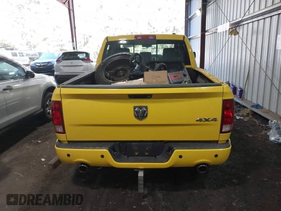 2009 Dodge 1500 SLT with VIN 1D3HV13T29S782343, listed as a IAAI auction lot 43463809 with 146,649 mi miles and . Bid and sale history available at DreamBid. Image 17.