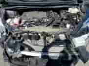 2022 Toyota Sienna Platinum с VIN 5TDERKEC8NS123611, выставлен на аукционе Copart как лот 86436405 с пробегом 26 341 миль миль и Списание • Salvage title. История ставок и продаж доступна на DreamBid. Изображение 12.