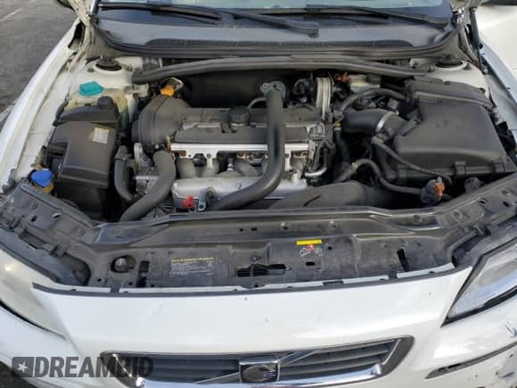 2008 Volvo S60 2.5T с VIN YV1RS592382683602, выставлен на аукционе Copart как лот 86330794 с пробегом 118 035 миль миль и Списание • Salvage title. История ставок и продаж доступна на DreamBid. Изображение 11.