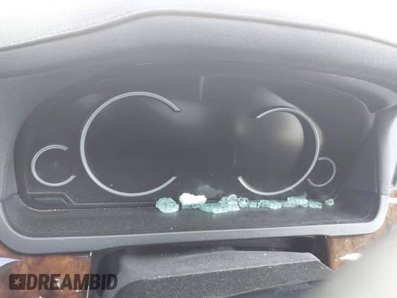 2015 BMW 7 Series 740Li с VIN WBAYE4C52FD139080, выставлен на аукционе IAAI как лот 43340744 с пробегом 175 387 миль миль и . История ставок и продаж доступна на DreamBid. Изображение 15.