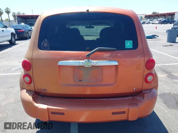 2007 Chevrolet HHR LT с VIN 3GNDA23D87S595313, выставлен на аукционе IAAI как лот 42816955 с пробегом 126 099 миль миль и . История ставок и продаж доступна на DreamBid. Изображение 17.