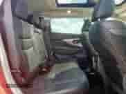 2021 Nissan Murano SL with VIN 5N1AZ2CS7MC100664, listed as a Copart auction lot 65495725 with 59,904 mi miles and Salvage title. Bid and sale history available at DreamBid. Image 10.