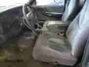 1999 Dodge Dakota SLT z VIN 1B7GG22Y5XS203084, wystawiony jako Copart lot #59273975 z przebiegiem 172 017 mil mil oraz Szkoda całkowita • Salvage title. Historia ofert i sprzedaży dostępna na DreamBid. Obrazek 7.