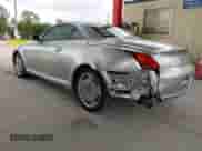 2002 Lexus SC 430 с VIN JTHFN48Y420009511, выставлен на аукционе IAAI как лот 43420862 с пробегом 104 695 миль миль и . История ставок и продаж доступна на DreamBid. Изображение 3.