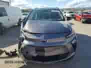 2022 Chevrolet Bolt EUV Premier с VIN 1G1FZ6S09N4124034, выставлен на аукционе Copart как лот 72840362 с пробегом 7 746 миль миль и . История ставок и продаж доступна на DreamBid. Изображение 5.