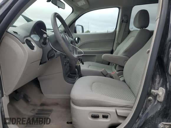 2010 Chevrolet HHR 1LT с VIN 3GNBABDBXAS503954, выставлен на аукционе Copart как лот 72818924 с пробегом 120 527 миль миль и Списание • Salvage title. История ставок и продаж доступна на DreamBid. Изображение 7.