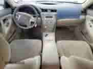 2010 Toyota Camry LE with VIN 4T4BF3EK5AR050360, listed as a Copart auction lot 69083115 with 156,480 mi miles and Salvage title. Bid and sale history available at DreamBid. Image 8.