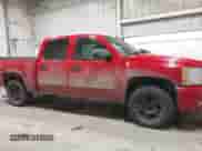 2011 Chevrolet Silverado 1500 LT с VIN 3GCPKSE34BG265039, выставлен на аукционе IAAI как лот 43519804 с пробегом 222 885 миль миль и . История ставок и продаж доступна на DreamBid. Изображение 13.