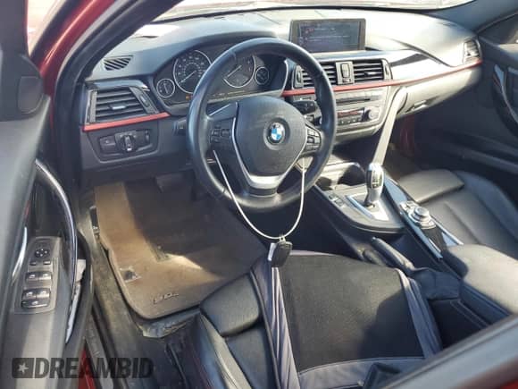 2013 BMW 3 Series 328i xDrive с VIN WBA3B3C52DF540322, выставлен на аукционе Copart как лот 86040145 с пробегом 140 376 миль миль и Чистый • Clean title. История ставок и продаж доступна на DreamBid. Изображение 8.