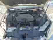 2007 Chevrolet Impala LT z VIN 2G1WC58R579182868, wystawiony jako Copart lot #71966425 z przebiegiem 103 824 mil mil oraz Szkoda całkowita • Salvage title. Historia ofert i sprzedaży dostępna na DreamBid. Obrazek 11.