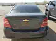 2019 Chevrolet Sonic LS с VIN 1G1JB5SB3K4136220, выставлен на аукционе Copart как лот 50781265 с пробегом 45 308 миль миль и На запчасти • Non repairable. История ставок и продаж доступна на DreamBid. Изображение 6.