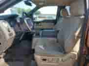 2012 Ford F-150 XLT z VIN 1FTFW1EF6CFB76726, wystawiony jako Copart lot #82019085 z przebiegiem 164 953 mil mil oraz Szkoda całkowita • Salvage title. Historia ofert i sprzedaży dostępna na DreamBid. Obrazek 7.