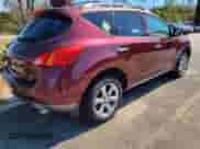 2010 Nissan Murano SL z VIN JN8AZ1MU0AW019308, wystawiony jako IAAI lot #41709985 z przebiegiem Nie podano mil oraz . Historia ofert i sprzedaży dostępna na DreamBid. Obrazek 4.