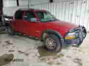 2003 Chevrolet S-10 LS с VIN 1GCDT13X13K125329, выставлен на аукционе Copart как лот 69130785 с пробегом 141 558 миль миль и Чистый • Clean title. История ставок и продаж доступна на DreamBid. Изображение 4.