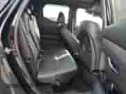 2022 Hyundai Santa Cruz SEL Premium с VIN 5NTJDDAF1NH033748, выставлен на аукционе Copart как лот 75235504 с пробегом 47 133 миль миль и Списание • Salvage title. История ставок и продаж доступна на DreamBid. Изображение 10.