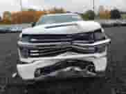 2021 Chevrolet Silverado 3500HD High Country с VIN 1GC4YVEY5MF100197, выставлен на аукционе Copart как лот 78528764 с пробегом 59 047 миль миль и Списание • Salvage title. История ставок и продаж доступна на DreamBid. Изображение 5.