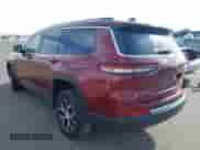 2023 Jeep Grand Cherokee Limited с VIN 1C4RJKBG5P8798405, выставлен на аукционе IAAI как лот 42287144 с пробегом 24 060 миль миль и . История ставок и продаж доступна на DreamBid. Изображение 3.