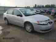 2005 Saturn ION ION 2 с VIN 1G8AJ52F25Z183060, выставлен на аукционе Copart как лот 60166435 с пробегом 88 761 миль миль и Списание • Salvage title. История ставок и продаж доступна на DreamBid. Изображение 4.