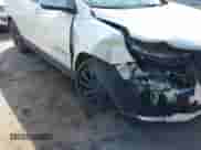 2024 Chevrolet Equinox RS с VIN 3GNAXMEG9RS110975, выставлен на аукционе IAAI как лот 43340575 с пробегом 50 147 миль миль и . История ставок и продаж доступна на DreamBid. Изображение 6.