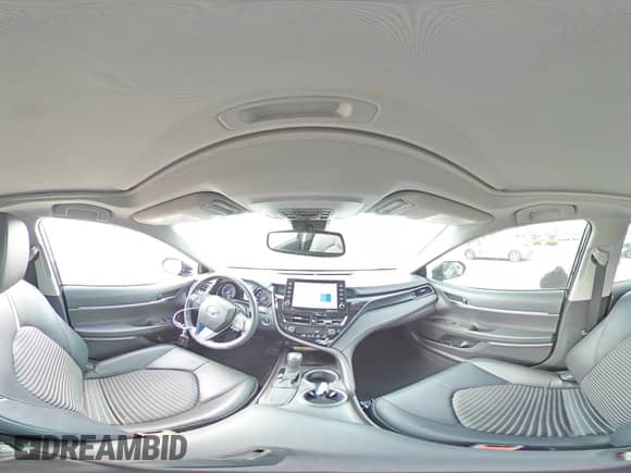 2021 Toyota Camry SE z VIN 4T1S11AK1MU439696, wystawiony jako Copart lot #51130945 z przebiegiem 74 525 mil mil oraz Szkoda całkowita • Salvage title. Historia ofert i sprzedaży dostępna na DreamBid. Obrazek 12.