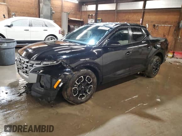 2023 Hyundai Santa Cruz SEL Premium с VIN 5NTJDDAF9PH054141, выставлен на аукционе Copart как лот 38998434 с пробегом 2 756 миль миль и . История ставок и продаж доступна на DreamBid. Изображение 1.