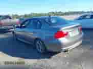 2010 BMW 3 Series 328i с VIN WBAPH7G5XANM48250, выставлен на аукционе IAAI как лот 43493661 с пробегом 221 977 миль миль и . История ставок и продаж доступна на DreamBid. Изображение 3.