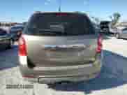 2010 Chevrolet Equinox 2LT z VIN 2CNALPEW5A6224404, wystawiony jako Copart lot #85717515 z przebiegiem 133 709 mil mil oraz Szkoda całkowita • Salvage title. Historia ofert i sprzedaży dostępna na DreamBid. Obrazek 6.