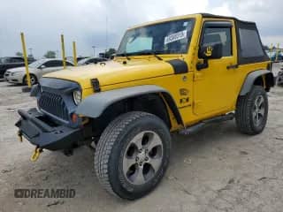 2009 Jeep Wrangler X с VIN 1J4FA24169L772059, выставлен на аукционе Copart как лот 69388315 с пробегом 234 232 миль миль и Списание • Salvage title. История ставок и продаж доступна на DreamBid. Изображение 1.