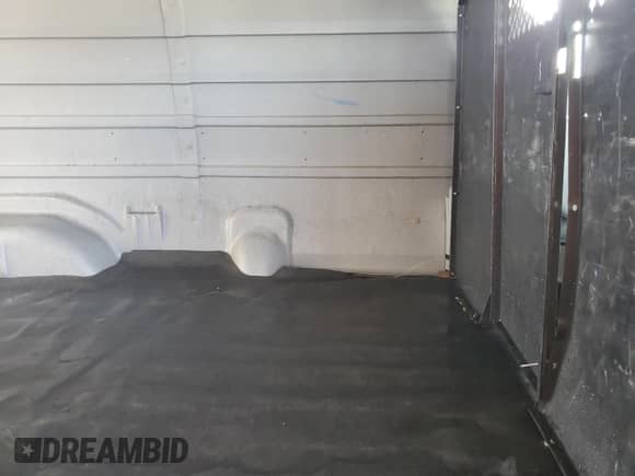 2008 Ford Econoline Cargo Commercial с VIN 1FTSE34L98DB37474, выставлен на аукционе Copart как лот 59730795 с пробегом 236 049 миль миль и Списание • Salvage title. История ставок и продаж доступна на DreamBid. Изображение 10.