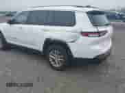 2023 Jeep Grand Cherokee Laredo with VIN 1C4RJKAG3P8729567, listed as a IAAI auction lot 42190103 with 20,035 mi miles and . Bid and sale history available at DreamBid. Image 3.