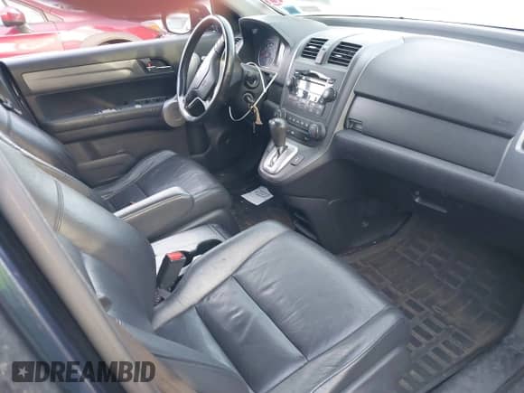 2007 Honda CR-V EX-L с VIN JHLRE48707C000366, выставлен на аукционе IAAI как лот 43491617 с пробегом 239 262 миль миль и . История ставок и продаж доступна на DreamBid. Изображение 5.