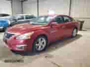 2015 Nissan Altima SV с VIN 1N4AL3AP8FC292891, выставлен на аукционе Copart как лот 54988305 с пробегом 176 661 миль миль и Списание • Salvage title. История ставок и продаж доступна на DreamBid. Изображение 1.