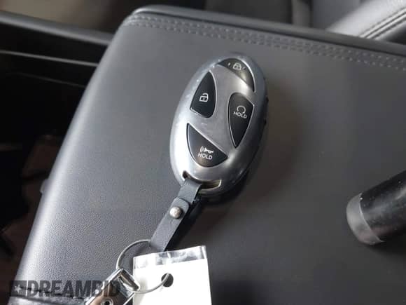 2024 Hyundai Santa Fe Limited с VIN 5NMP4DGL0RH029408, выставлен на аукционе IAAI как лот 42722163 с пробегом 13 073 миль миль и . История ставок и продаж доступна на DreamBid. Изображение 11.