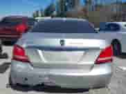 2014 Hyundai Equus Signature z VIN KMHGH4JH1EU073912, wystawiony jako IAAI lot #41672671 z przebiegiem 168 197 mil mil oraz . Historia ofert i sprzedaży dostępna na DreamBid. Obrazek 16.