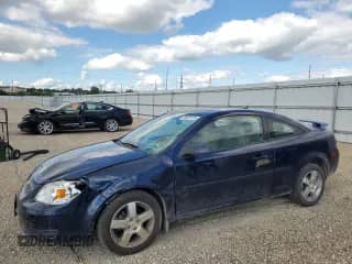 2010 Chevrolet Cobalt 1LT с VIN 1G1AD1F58A7133804, выставлен на аукционе Copart как лот 69673725 с пробегом 136 343 миль миль и Списание • Salvage title. История ставок и продаж доступна на DreamBid. Изображение 1.