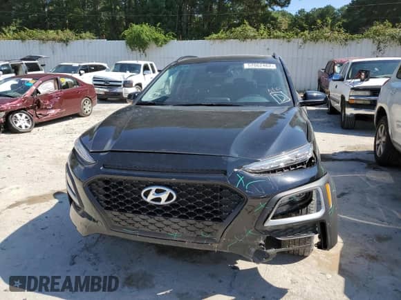 2019 Hyundai Kona SEL с VIN KM8K62AA1KU248694, выставлен на аукционе Copart как лот 57062462 с пробегом 46 997 миль миль и . История ставок и продаж доступна на DreamBid. Изображение 9.