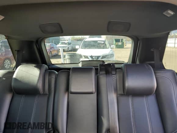 2013 Land Rover Range Rover Sport SC с VIN SALSH2E41DA777725, выставлен на аукционе Copart как лот 53702025 с пробегом 107 260 миль миль и Списание • Salvage title. История ставок и продаж доступна на DreamBid. Изображение 10.