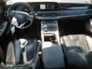 2020 Hyundai Palisade Limited с VIN KM8R5DHE0LU169654, выставлен на аукционе Copart как лот 84390535 с пробегом 135 219 миль миль и Чистый • Clean title. История ставок и продаж доступна на DreamBid. Изображение 8.