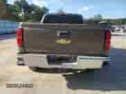 2015 Chevrolet Silverado 1500 LT z VIN 3GCPCREC8FG121635, wystawiony jako Copart lot #72019535 z przebiegiem 255 279 mil mil oraz Szkoda całkowita • Salvage title. Historia ofert i sprzedaży dostępna na DreamBid. Obrazek 6.