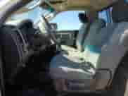 2017 Ram 1500 Tradesman z VIN 3C6JR7DG9HG594175, wystawiony jako Copart lot #76326034 z przebiegiem 112 878 mil mil oraz Szkoda całkowita • Salvage title. Historia ofert i sprzedaży dostępna na DreamBid. Obrazek 7.