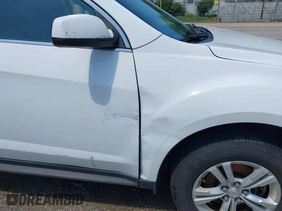 2014 Chevrolet Equinox LT with VIN 2GNFLFE33E6378794, listed as a IAAI auction lot 42569149 with 103,826 mi miles and . Bid and sale history available at DreamBid. Image 19.